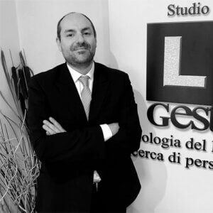 Francesco Ziliani di STUDIO L-GEST