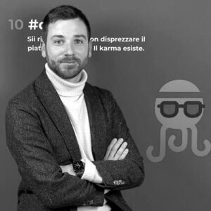 Gaetano Di Giuseppe di Digital Dictionary