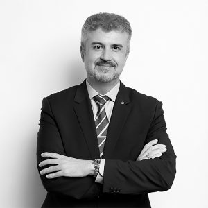 Massimo Pegori di INAZ