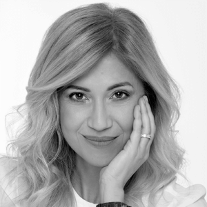 Paola Blundo di Edenred