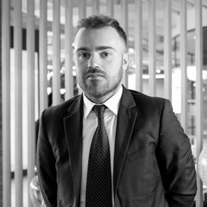 Stefano Rossi di Intelco