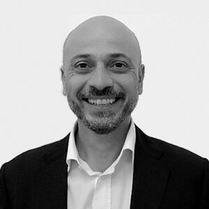 Walter Ballardin di beYOU