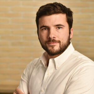 Dimitri Barbera di TheFork