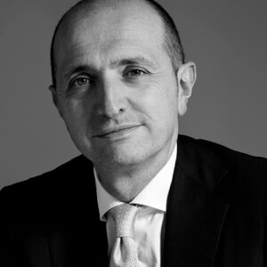 Fabrizio Ruggiero di Edenred Italia