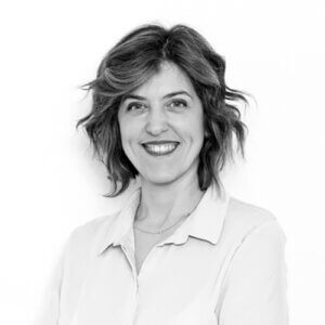 Giorgia Franceschini di The Coaching Pros