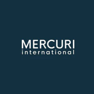 Mercuri International