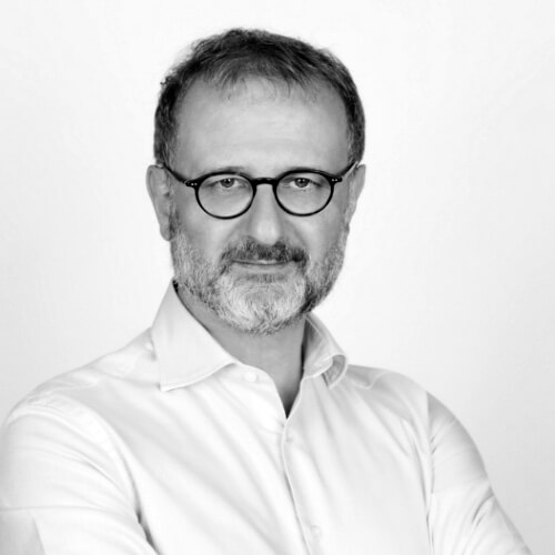 Massimo Lanzanò, Partner Awair