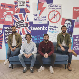 Twenix - Il wellbeing come chiave del successo