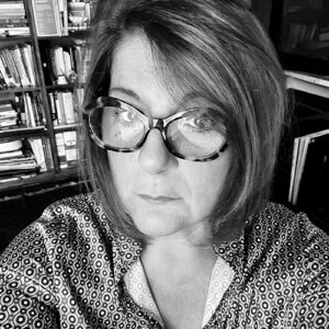 Simona Gabri, titolare di: E.L.T. - English Language Trainers