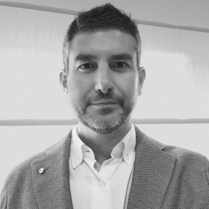Matteo Canini di ETJCA