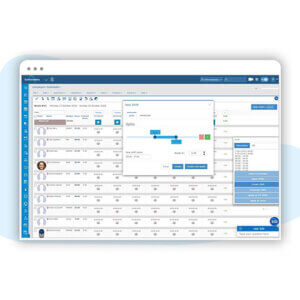 Softworks fornisce il proprio software gestionale alle principali organizzazioni italiane