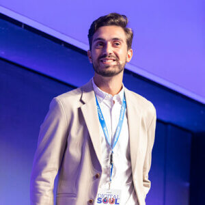 Alberto Ronco di Trainect