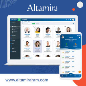 Altamira HRM
