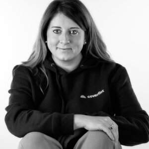 Chiara Bassi di Coverflex