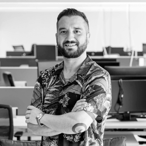Daniele Pollifrone di Factorial