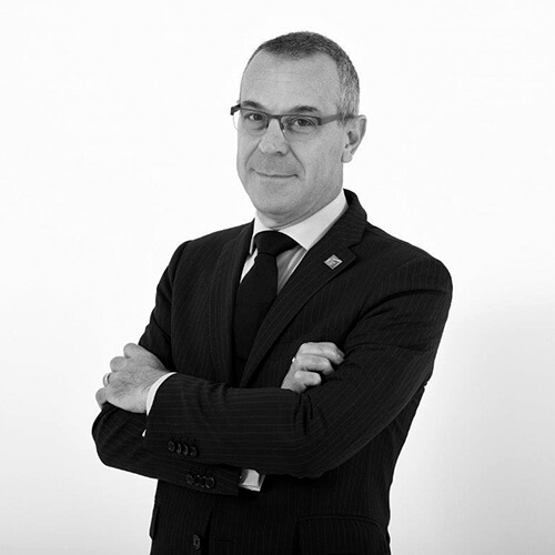 Giuseppe Mauri, partner di EY