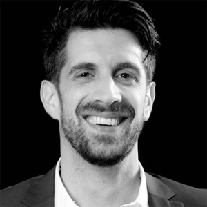 Federico Padovani di ADP Italia