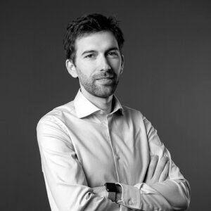 Giacomo Moiso di Fluentify
