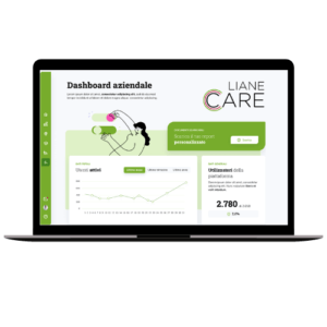 LIANECARE - La Piattaforma all in one di integrazione vita-lavoro