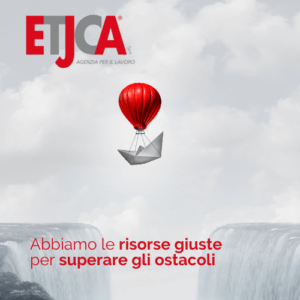 Etjca protagonista della 7° edizione del Global Summit Human Resources