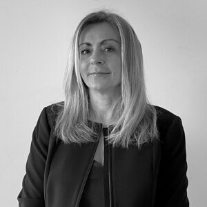 Michela Galli di Evolve Solutions