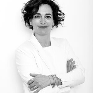 Sarah Fuligni di The Coaching Pros