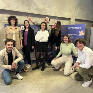 Trainect Staff