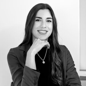 Valeria De Divitiis di Reverse