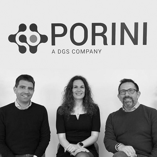Team HR Porini