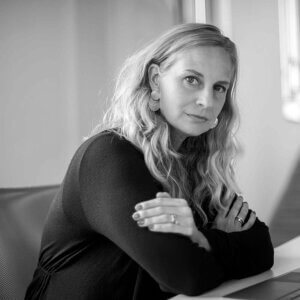 Elena Rapinese di Fiabilis Consulting Group Italia
