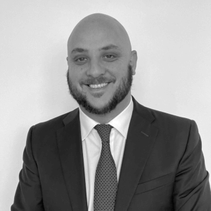 Federico Flisi di Sicuritalia Security Solutions