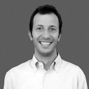 Filippo Cantù di Berlitz Italia