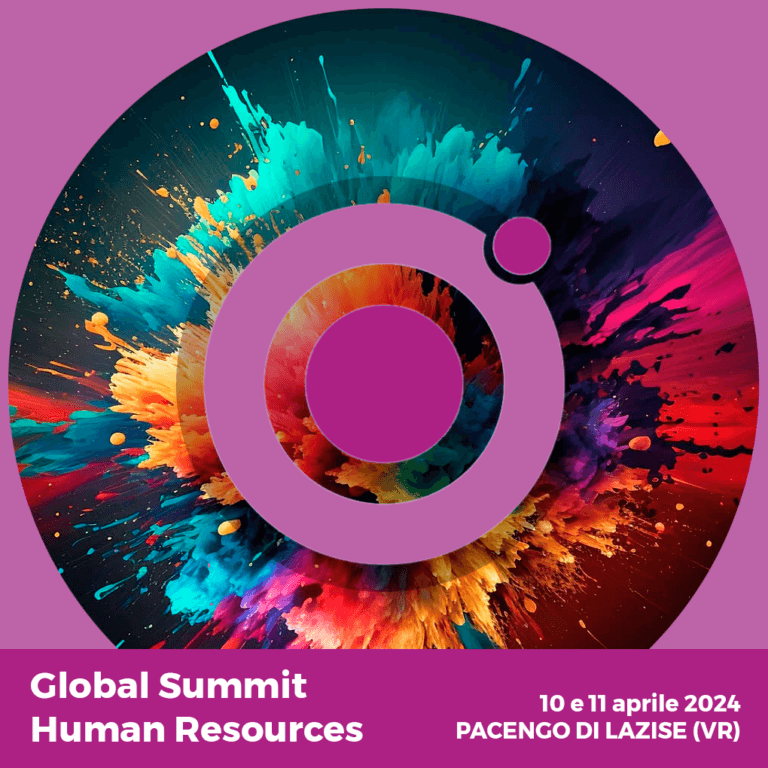 Global Summit Human Resources 2024