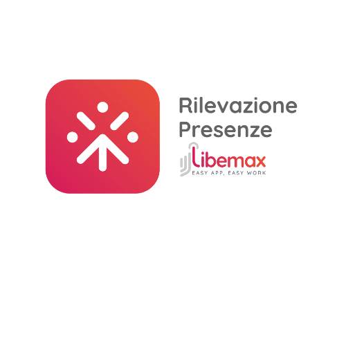 Libemax Rilevazione Presenze: innovazione continua