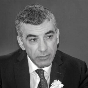 Alfredo Raggi di Interform