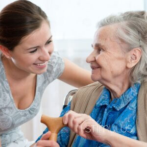 Caregiving: i bisogni degli italiani con familiari non autosufficienti - Stimulus Italia