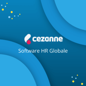Cezanne HR si rafforza in Italia, Spagna e Portogallo