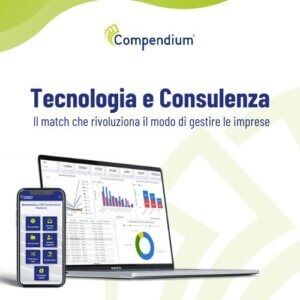 Compendium spa alla 8° edizione del Global Summit Human Resources: innovazione tecnologica e servizi hr di eccellenza in primo piano