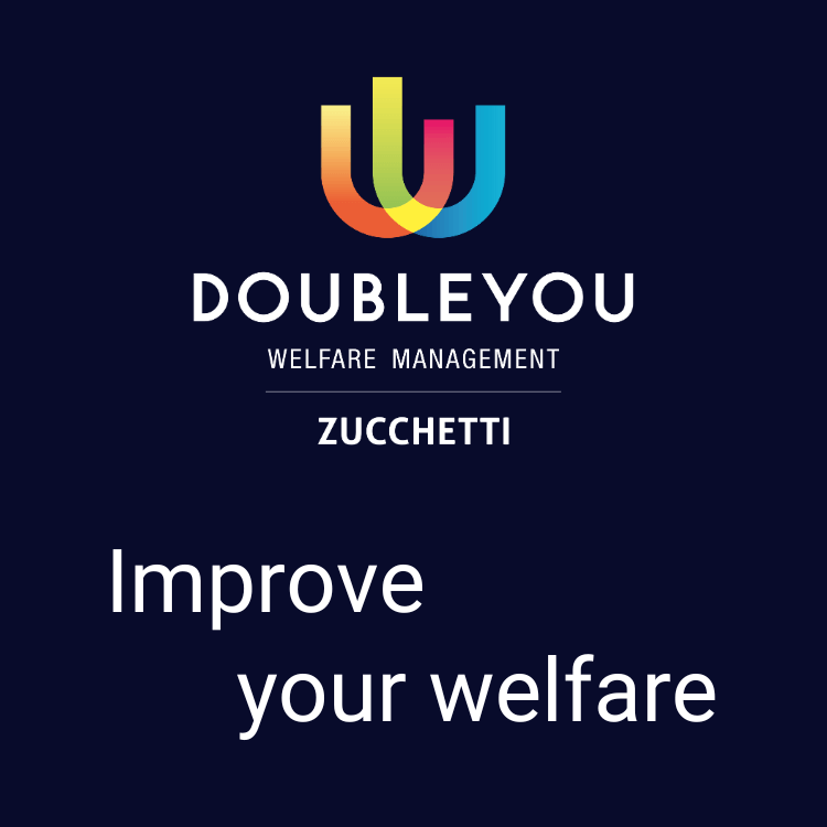 ZWelfare: la piattaforma di DoubleYou per la gestione dei benefit