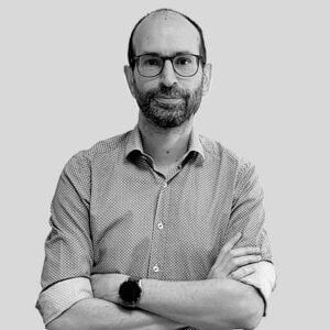Daniel Maida di Libemax