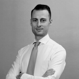 Davide Di Paola di HR Capital