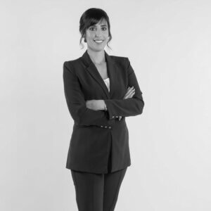 Debora Moretti di Fondazione Libellula