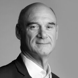 Fabrizio Allavena di Emergenetics Italia