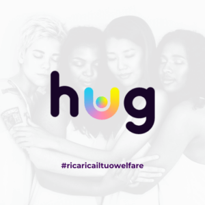 La proposta di Hug Italia si basa su un'applicazione smartphone incentrata sulla sicurezza in strada, con interessanti funzionalità e molti progetti emergenti correlati che saranno pubblicati nei prossimi mesi. Dotata di un centralino attivo H24 per le emergenze e il supporto in situazioni di pericolo