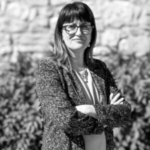 Francesca Granieri di Fluente Languages