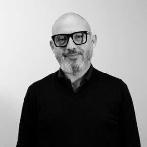 Gianluca Fumei di LeviaHub