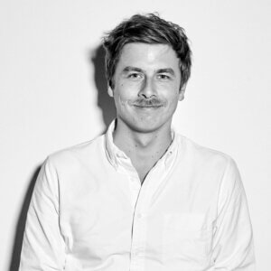 Lucas Daniel di Preply Business