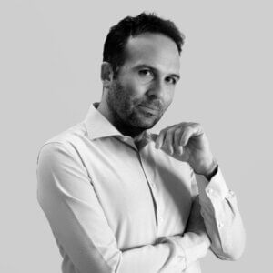Luigi Antonelli di Omnia Srl Professional Advisor