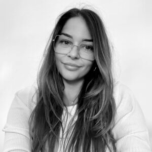 Manuela Bruzzo di WeHunt