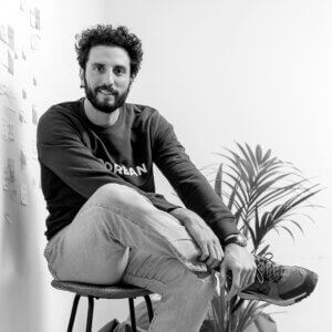 Marco Mottolese, CEO di Foorban